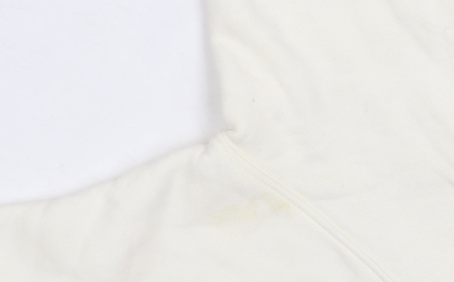Womens UK Size 10 FIRST B Ivory Basic Jacket