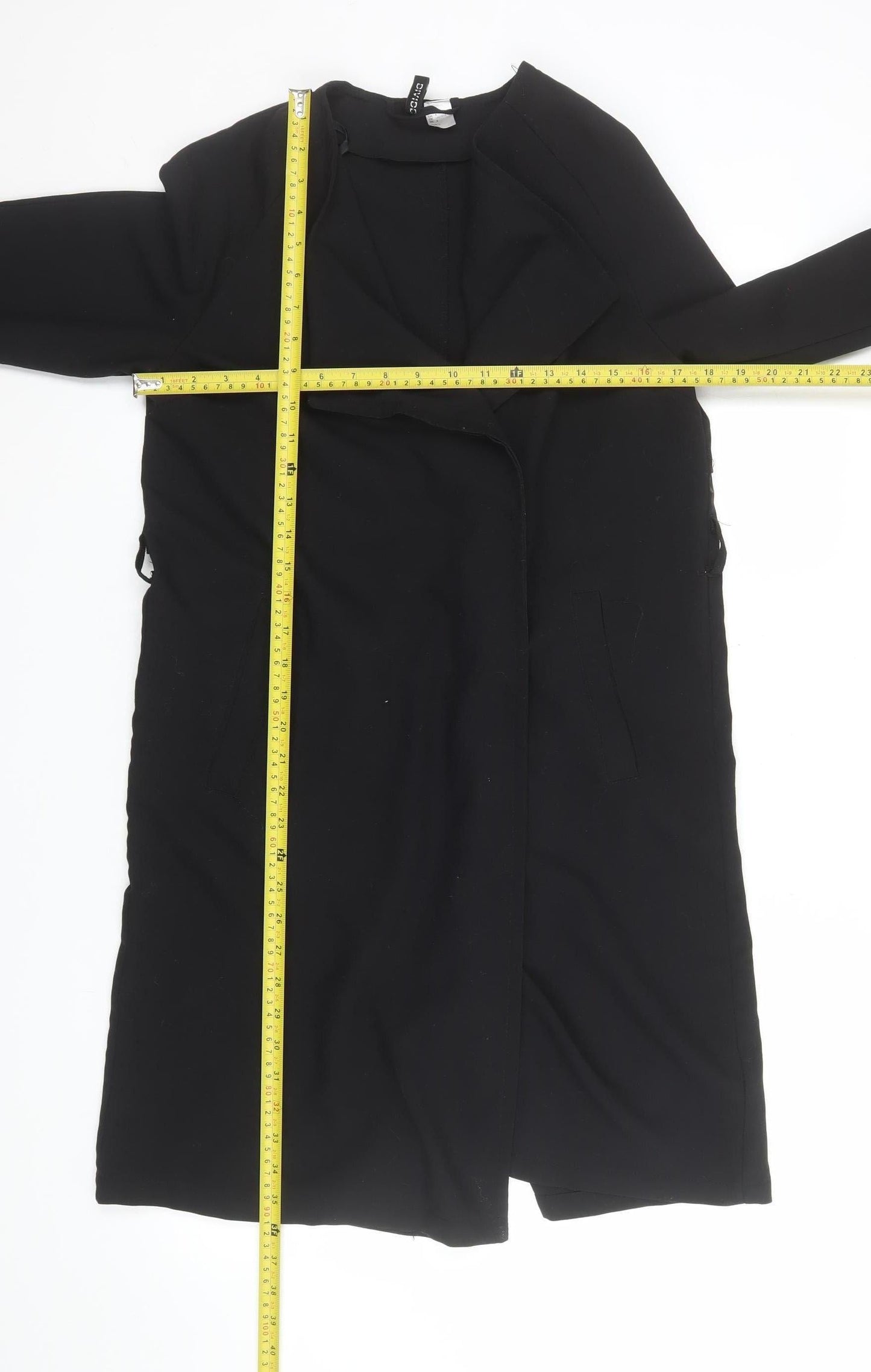 Womens UK Size 8 Divided Shift Dress