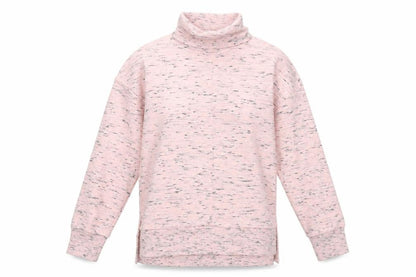 Womens UK Size 8 Marks and Spencer Pink Pullover Sweatshirt