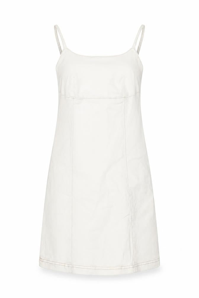 Womens UK Size XS Stradivarius Slip Dress