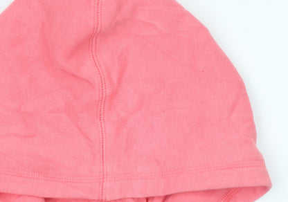Girls UK Size 13 Years Gap Pink Full Zip Hoodie