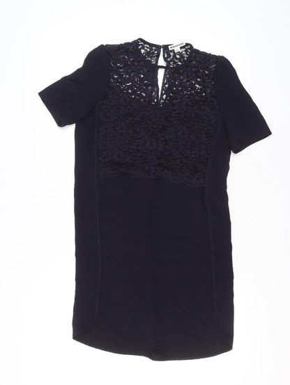 Womens UK Size 10 Whistles Shift Dress