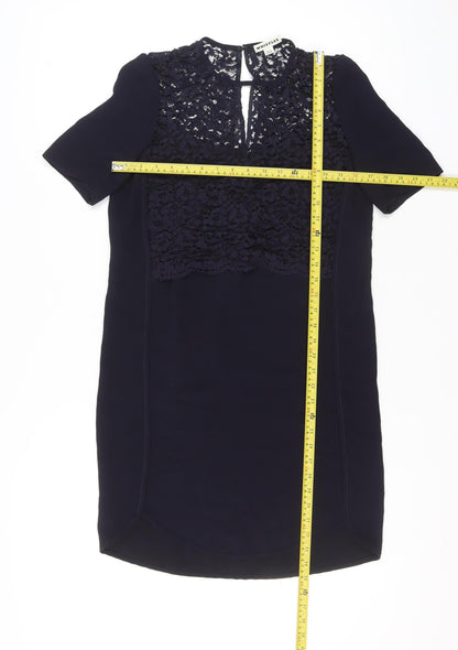 Womens UK Size 10 Whistles Shift Dress