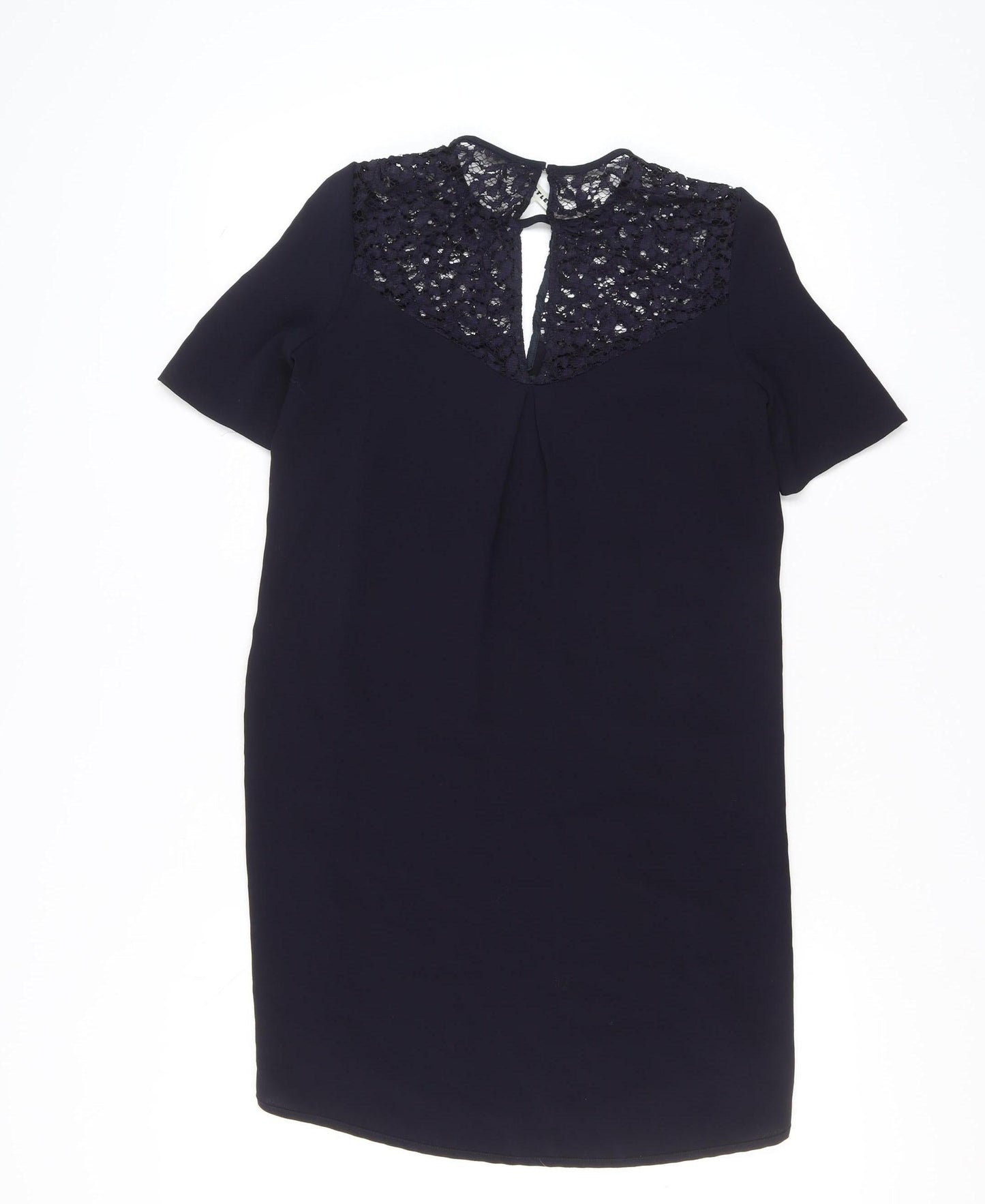 Womens UK Size 10 Whistles Shift Dress