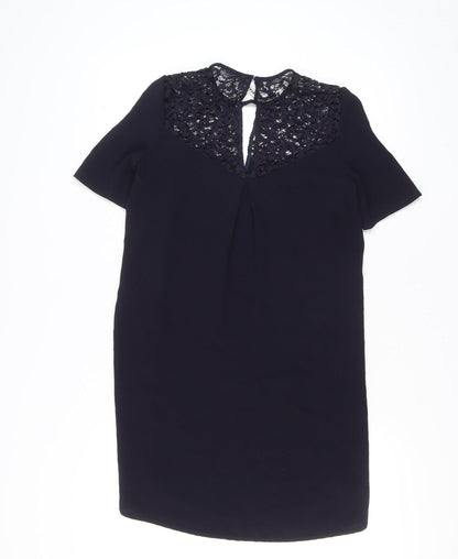 Womens UK Size 10 Whistles Shift Dress