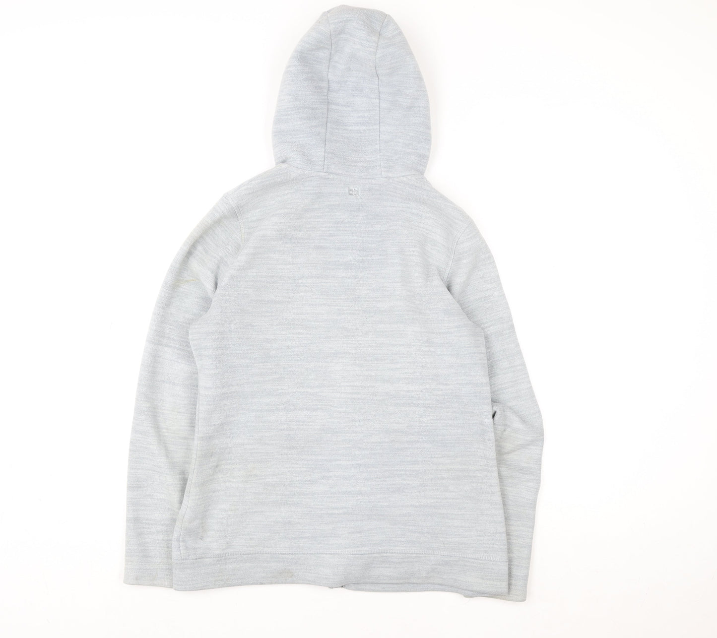 Womens UK Size 12 Mountain Warehouse Grey Basic Jacket