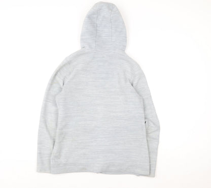 Womens UK Size 12 Mountain Warehouse Grey Basic Jacket