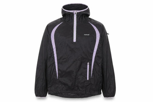 Womens UK Size 10 Hind Black Running & Jogging Gym & Training Walking Jacket