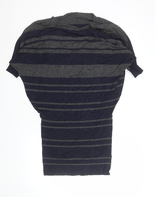 Womens UK Size 8 Phase Eight Bodycon Dress