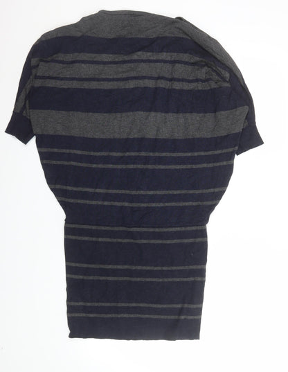 Womens UK Size 8 Phase Eight Bodycon Dress