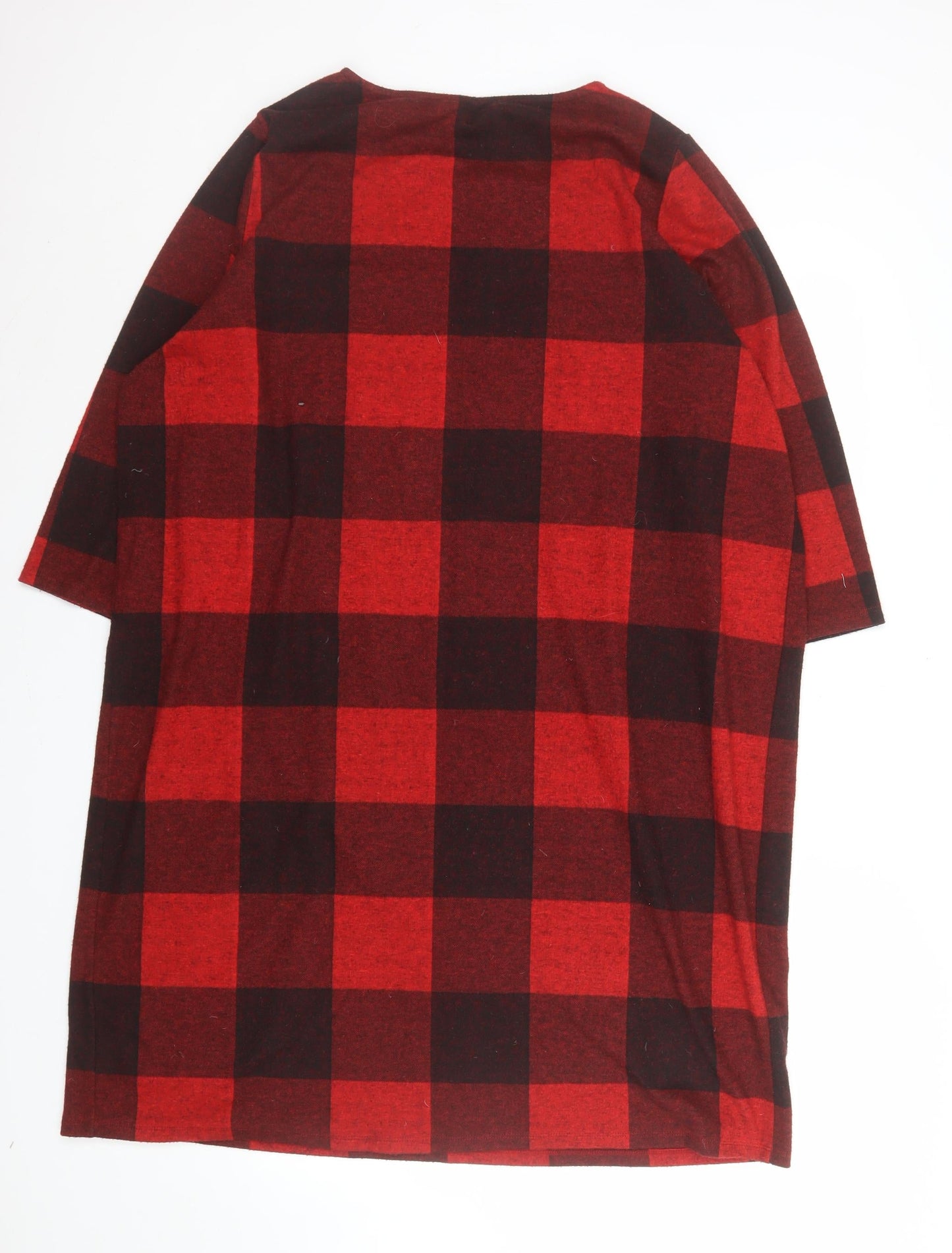 Womens UK Size 22 Marks and Spencer Shift Dress