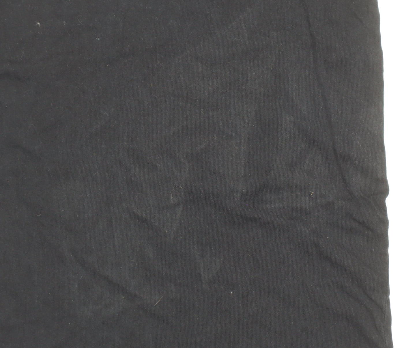 Mens UK Size M Cooke Collecti Black  T-Shirt