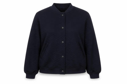 Womens UK Size 18 Marks and Spencer Blue Cardigan Sweatshirt