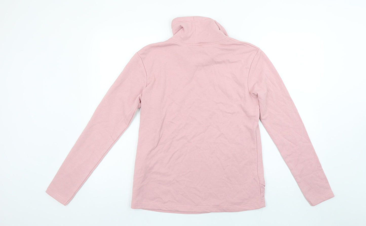 Womens UK Size 8 Dare 2B Pink Pullover Sweatshirt