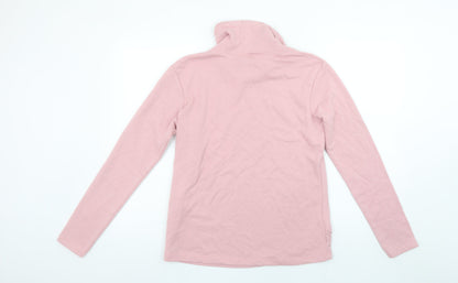 Womens UK Size 8 Dare 2B Pink Pullover Sweatshirt
