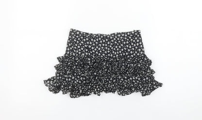 Girls UK Size 7 Years Ralph Lauren Peasant Chiffon Skirt