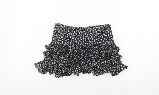 Girls UK Size 7 Years Ralph Lauren Peasant Chiffon Skirt