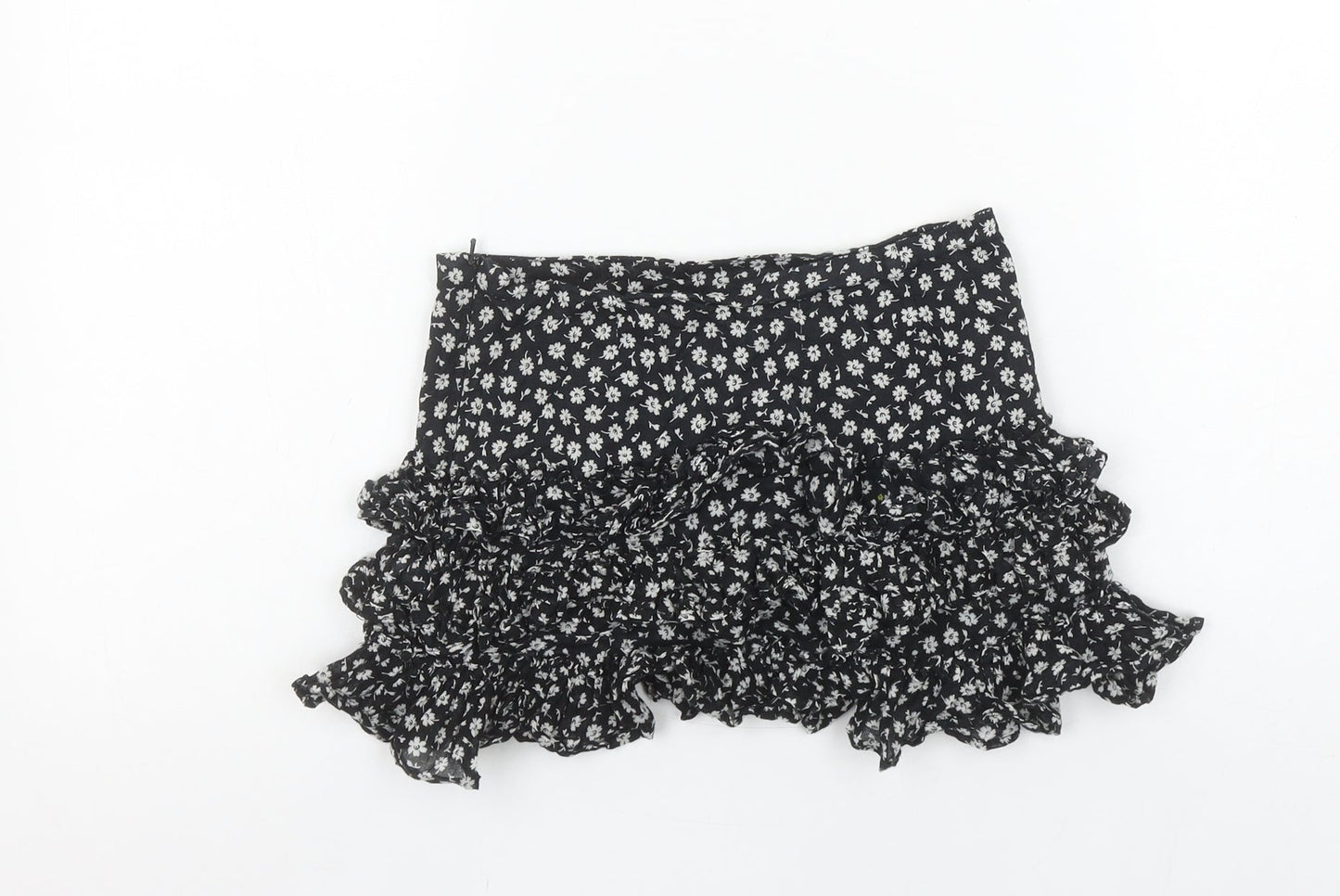 Girls UK Size 7 Years Ralph Lauren Peasant Chiffon Skirt