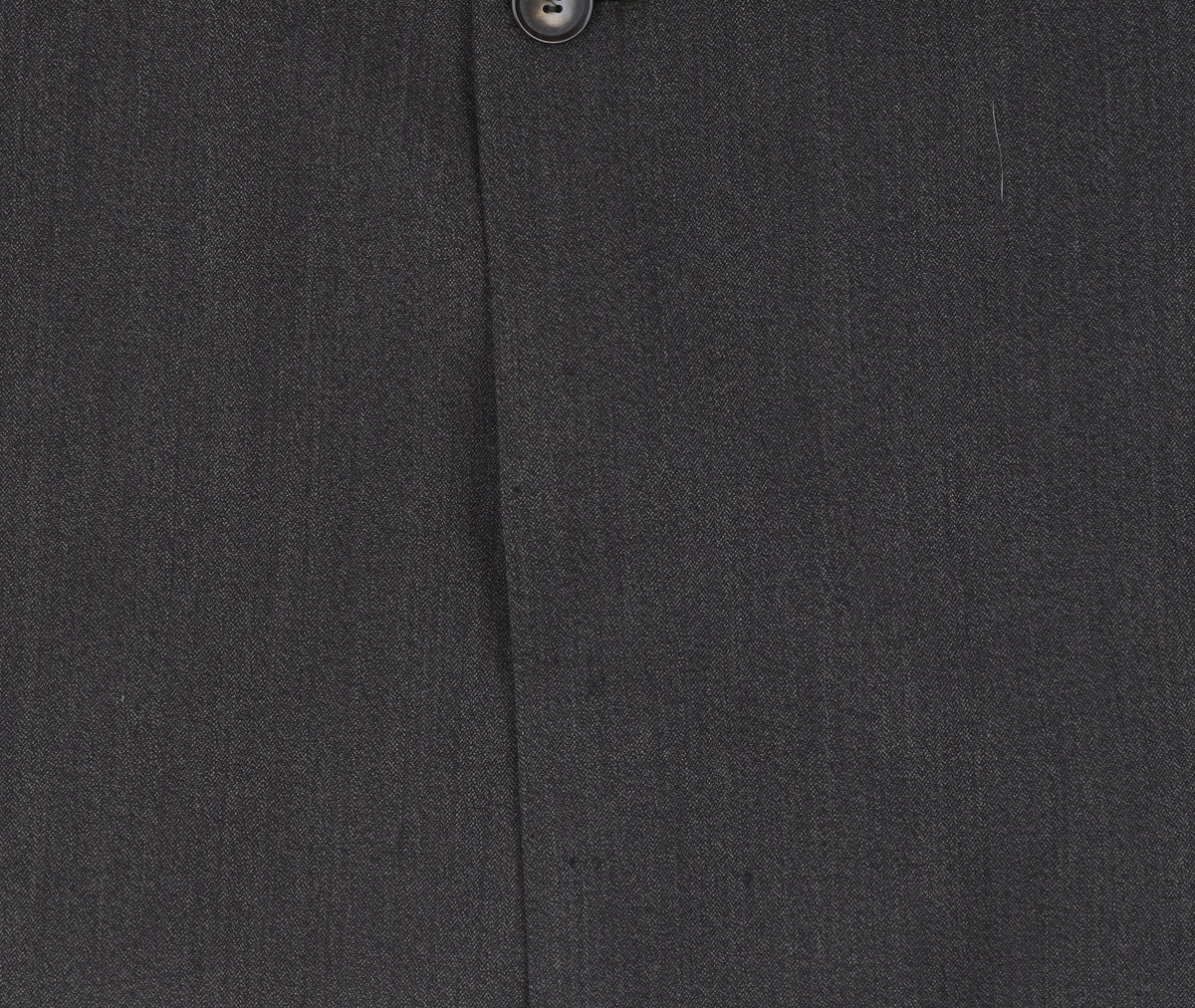 Mens UK Size 42 HUGO BOSS Grey Classic