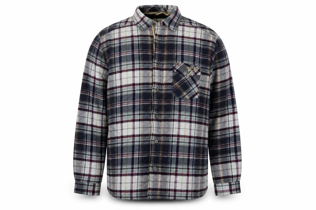 Mens UK Size L Regatta Multicoloured Basic Jacket