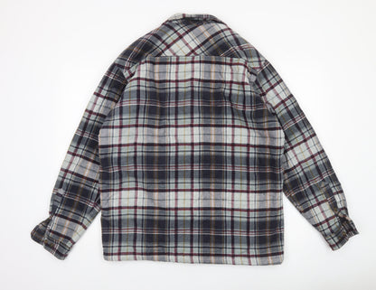 Mens UK Size L Regatta Multicoloured Basic Jacket
