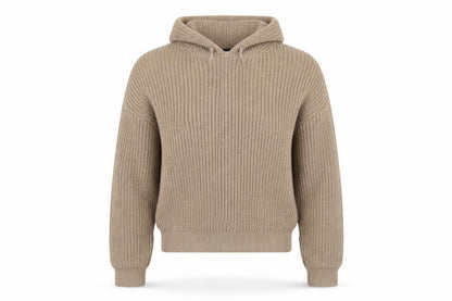Teens UK Size 14 New Look Beige Pullover Jumper