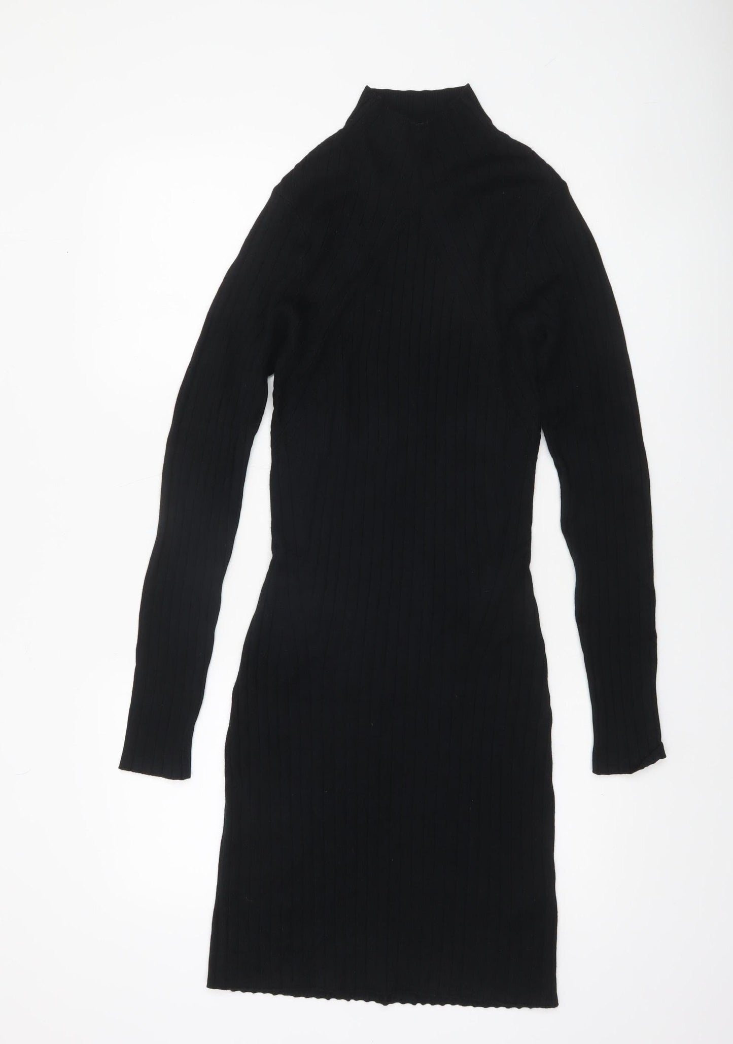 Womens UK Size M Abercrombie & Fitch Bodycon Dress
