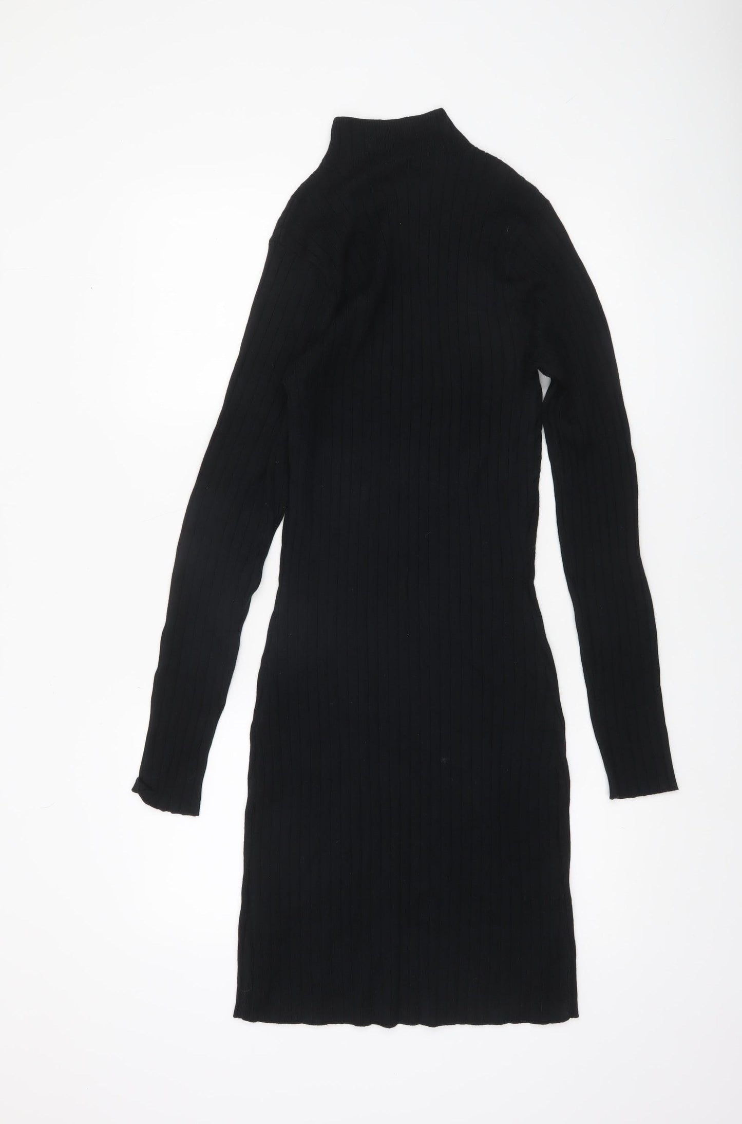 Womens UK Size M Abercrombie & Fitch Bodycon Dress