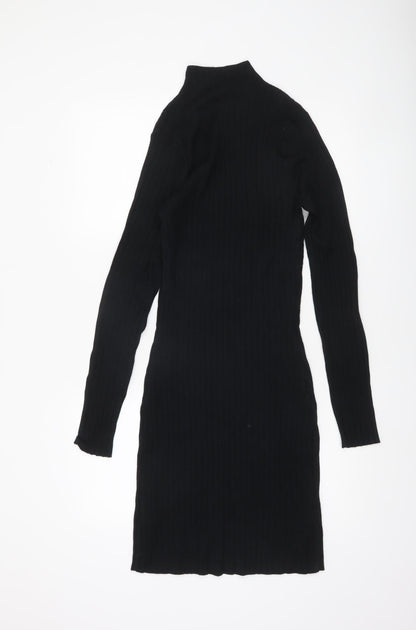 Womens UK Size M Abercrombie & Fitch Bodycon Dress
