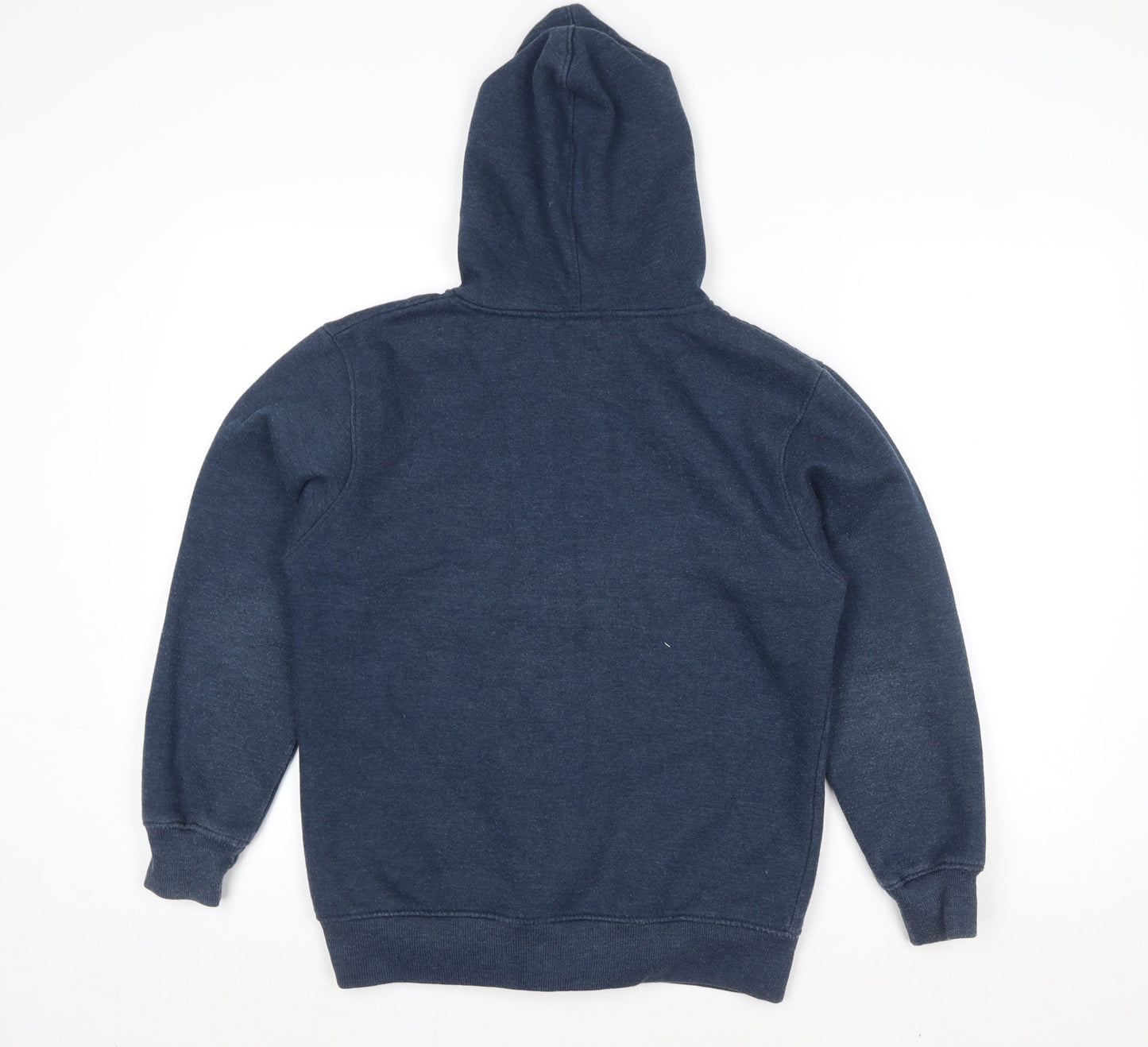 Boys UK Size 13 Years Saltrock Blue Basic Jacket