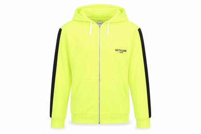 Mens UK Size S Sixth June Yellow Running & Jogging Gym & Training Jacket