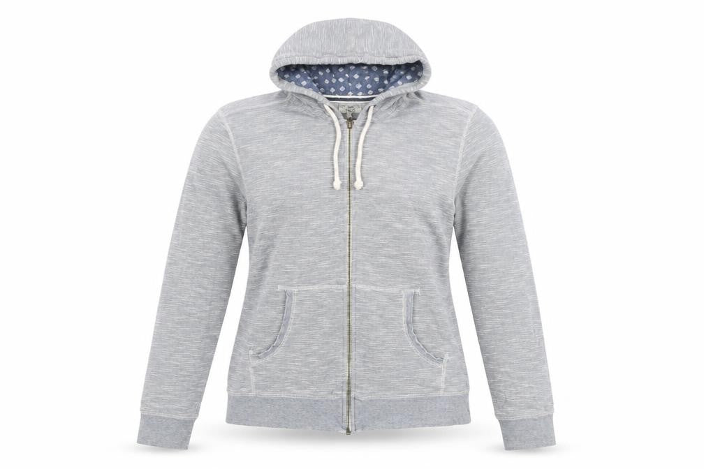 Womens UK Size M NEXT Grey Basic Jacket