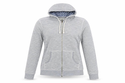 Womens UK Size M NEXT Grey Basic Jacket