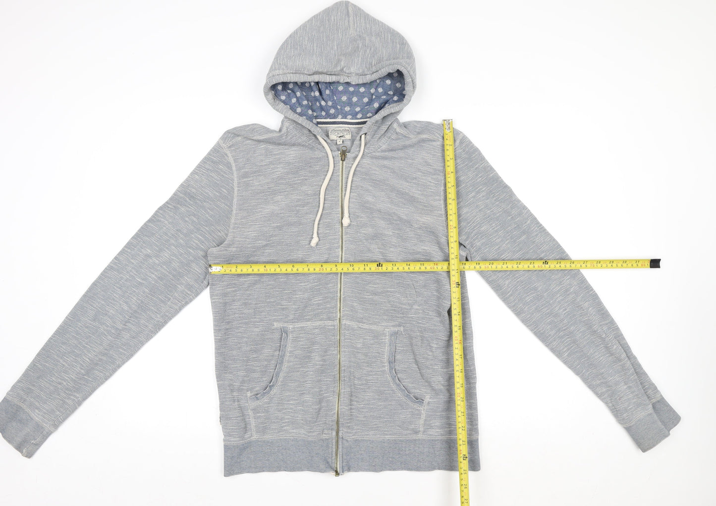 Womens UK Size M NEXT Grey Basic Jacket