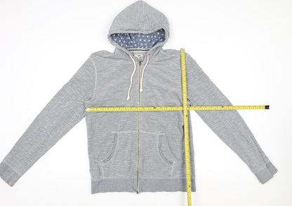 Womens UK Size M NEXT Grey Basic Jacket