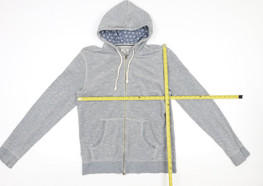 Womens UK Size M NEXT Grey Basic Jacket