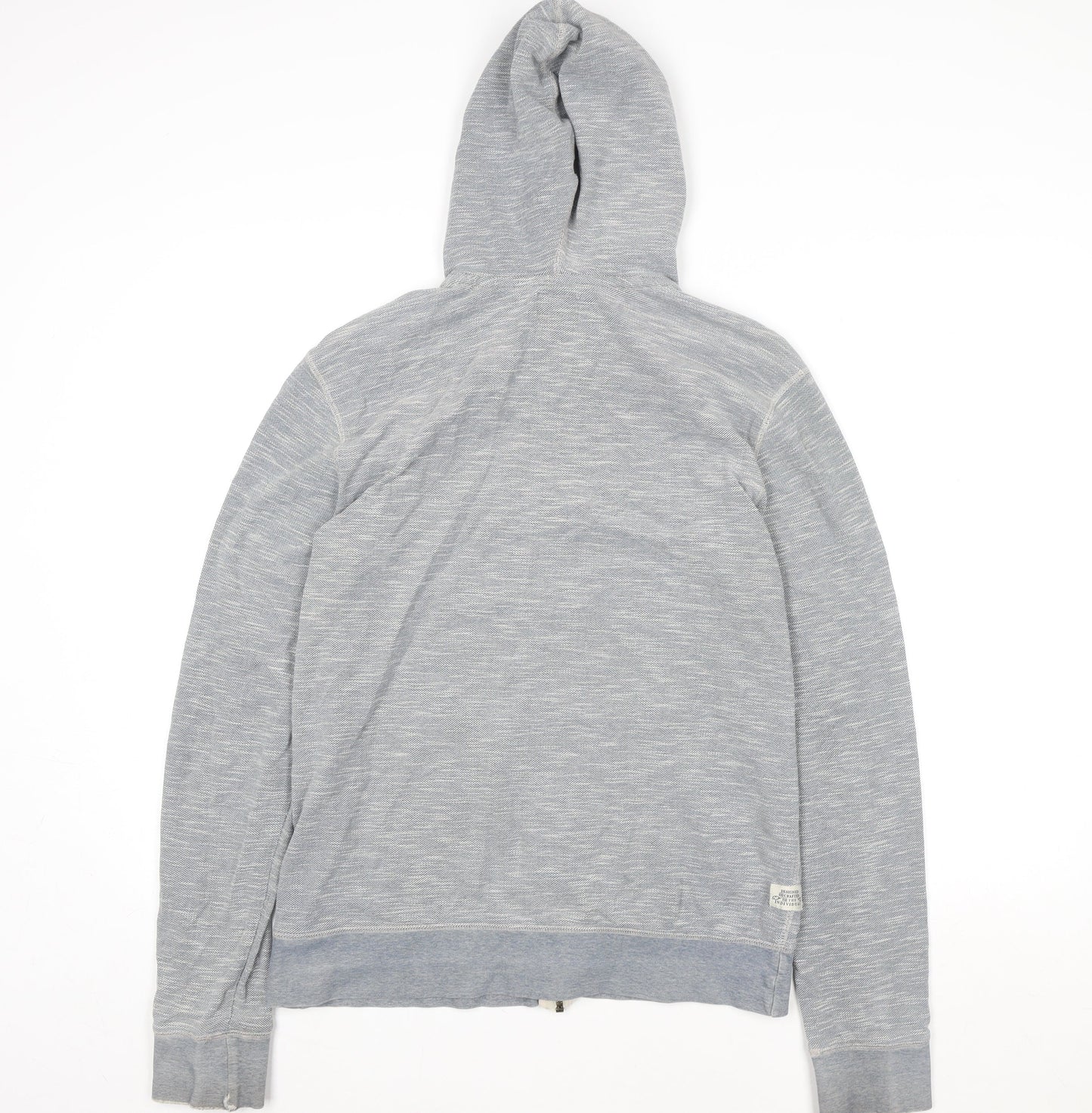 Womens UK Size M NEXT Grey Basic Jacket
