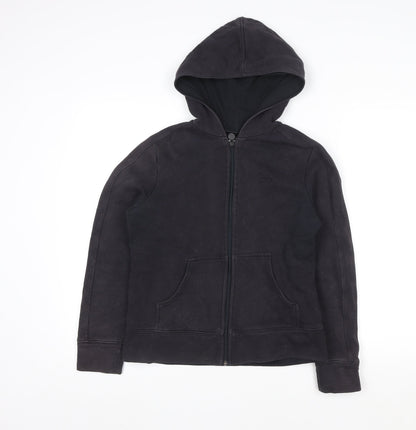 Mens UK Size S Reebok Black Basic Jacket