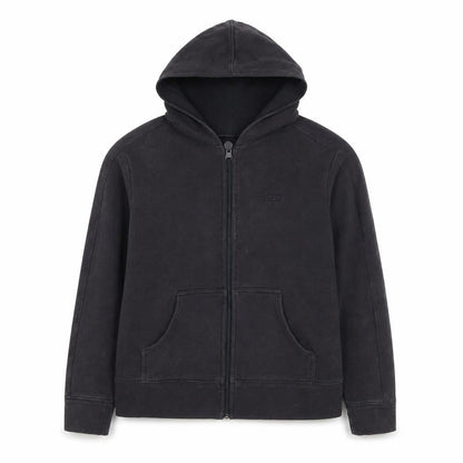 Mens UK Size S Reebok Black Basic Jacket