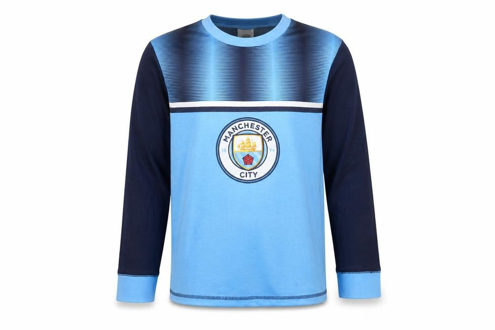 Boys UK Size 11-12 Years Character World Blue Pullover T-Shirt