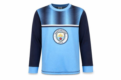 Boys UK Size 11-12 Years Character World Blue Pullover T-Shirt