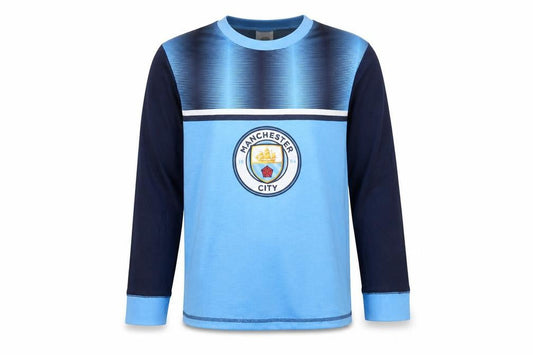 Boys UK Size 11-12 Years Character World Blue Pullover T-Shirt