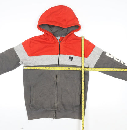 Boys UK Size 11-12 Years Bench Multicoloured Track Jacket