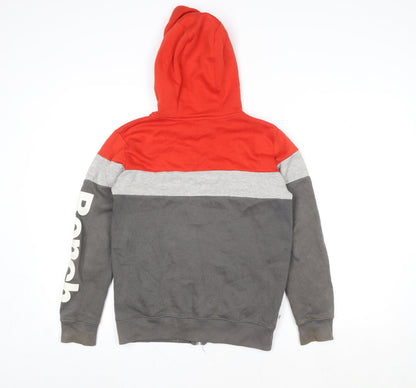 Boys UK Size 11-12 Years Bench Multicoloured Track Jacket