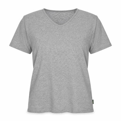 Womens UK Size L Paul Smith Grey Basic T-Shirt