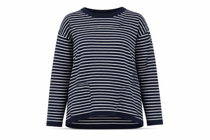 Womens UK Size 14 Paul Costelloe Blue Cardigan Jumper