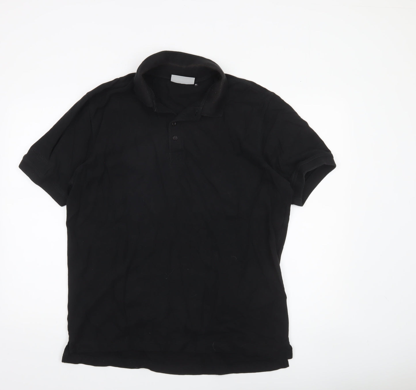 Mens UK Size XL Glenmuir 100% Cotton Polo Shirt