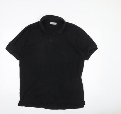 Mens UK Size XL Glenmuir 100% Cotton Polo Shirt