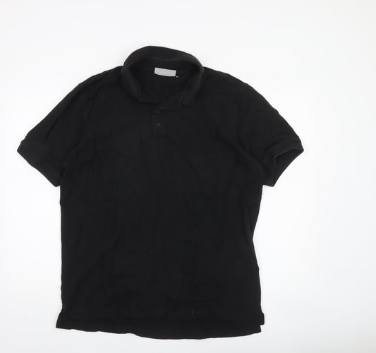 Mens UK Size XL Glenmuir 100% Cotton Polo Shirt