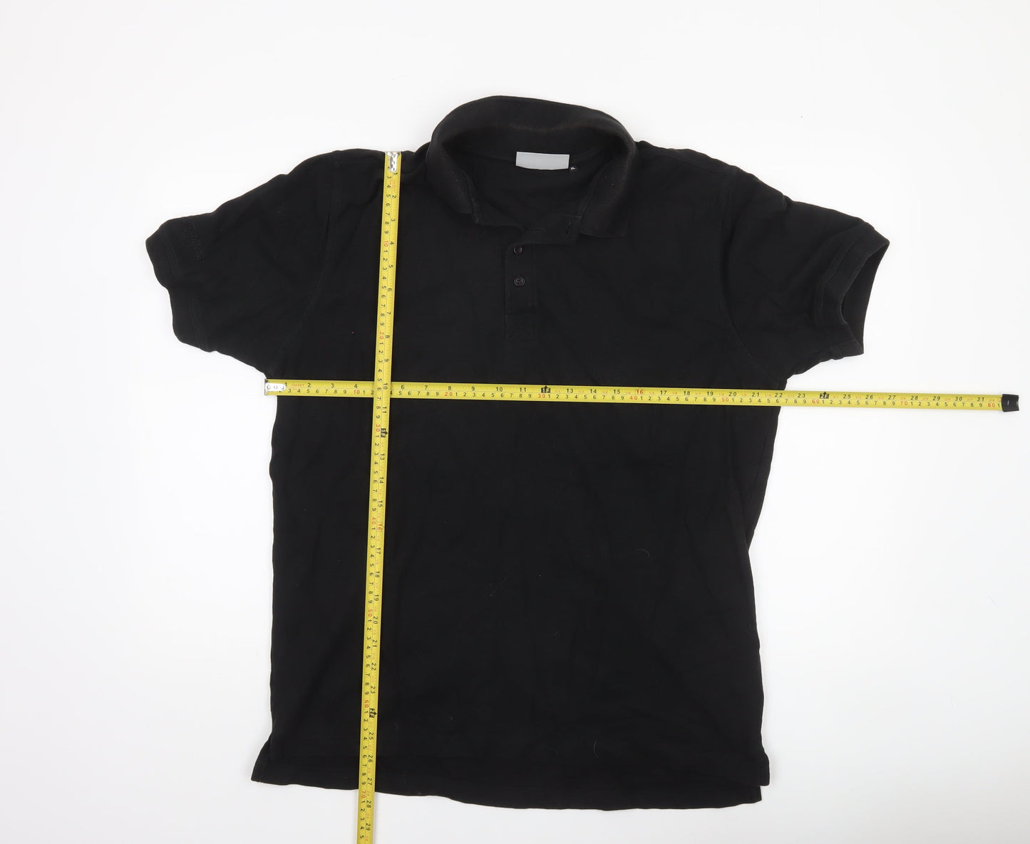 Mens UK Size XL Glenmuir 100% Cotton Polo Shirt